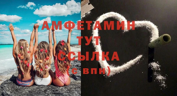 молекула духа Белокуриха