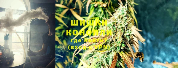 молекула духа Белокуриха